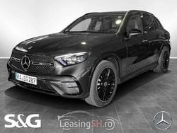 Gri Utilizat 2024 Mercedes GLC300 AMG SUV | 76.658 EUR (Scump)