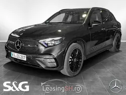 Gri Utilizat 2024 Mercedes GLC300 AMG SUV | 76.658 EUR (Scump)