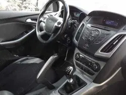 Utilizat 2012 Ford Focus Trend Hatchback | 4.200 EUR (Preț bun)