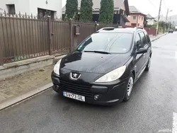 Utilizat 2006 Peugeot 307 Break | 1.450 EUR (Preț OK)