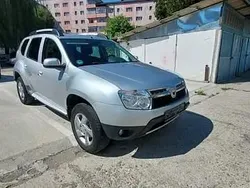 Utilizat 2011 Dacia Duster SUV | 5.300 EUR (Preț bun)