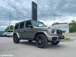Gri Nouă 2025 Mercedes G450 SUV | 178.482 EUR