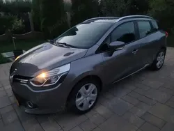 Utilizat 2015 Renault Clio GrandTour Break | 4.550 EUR (Preț bun)