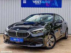 Negru Utilizat 2022 BMW 218 Coupe | 22.000 EUR (Preț OK)