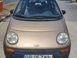 Utilizat 2008 Chevrolet Matiz Hatchback | 3.300 EUR
