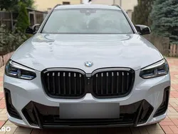 Gri Utilizat 2021 BMW X3 M Sport SUV | 45.000 EUR
