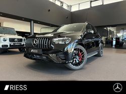 Utilizat 2025 Mercedes GLE53 AMG AMG | 138.014 EUR