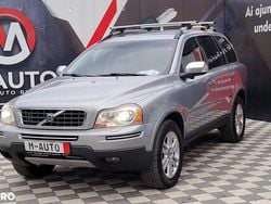Culoaregri Utilizat 2010 Volvo XC90 SUV | 8.790 EUR (Preț OK)