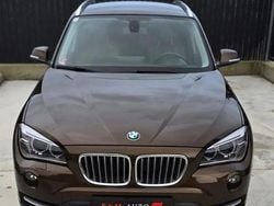 Culoaremaro Utilizat 2012 BMW X1 Sport Line SUV | 8.600 EUR (Preț OK)