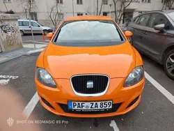 Utilizat 2010 Seat Leon Berlinǎ | 3.490 EUR (Preț OK)