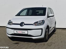 Albnormal Utilizat 2022 VW e-up! Hatchback | 16.500 EUR (Scump)