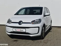Albnormal Utilizat 2022 VW e-up! Hatchback | 16.500 EUR (Puțin scump)