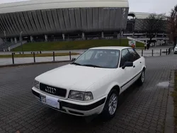 Alb Utilizat 1994 Audi 80 Berlinǎ | 5.790 EUR