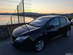 Utilizat 2009 Seat Ibiza Hatchback | 2.990 EUR