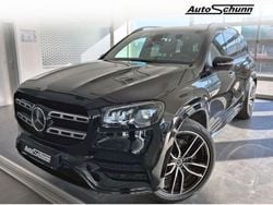 Utilizat 2020 Mercedes GLS400 Night SUV | 66.490 EUR (Preț OK)