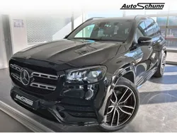 Utilizat 2020 Mercedes GLS400 Night SUV | 68.490 EUR