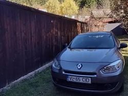 Utilizat 2010 Renault Fluence Berlinǎ | 7.500 EUR
