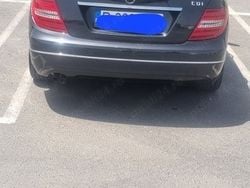 Utilizat 2012 Mercedes C200 Berlinǎ | 11.750 EUR (Puțin scump)