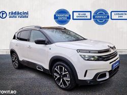 Culoarealb Utilizat 2022 Citroën C5 Aircross Shine SUV | 31.300 EUR