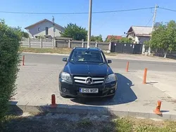 Utilizat 2011 Mercedes GLK200 SUV | 10.500 EUR