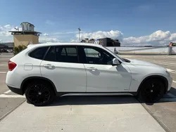 Alb Utilizat 2009 BMW X1 SUV | 6.200 EUR (Preț OK)
