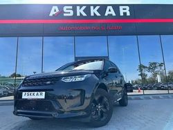Utilizat 2021 Land Rover Discovery Sport SUV | 29.401 EUR (Scump)