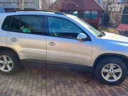 Utilizat 2008 VW Tiguan SUV | 6.900 EUR (Preț OK)
