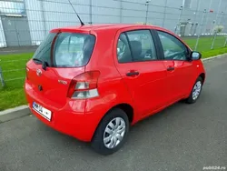 Utilizat 2010 Toyota Yaris Hatchback | 2.550 EUR