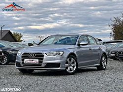 Culoaregri Utilizat 2015 Audi A6 Comfort Berlinǎ | 16.899 EUR (Super Preț)