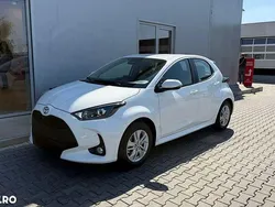 Culoarealb Nouă 2025 Toyota Yaris Hybrid Eco | 17.500 EUR (Preț OK)