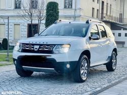 Culoarealb Utilizat 2014 Dacia Duster Prestige SUV | 8.200 EUR (Preț OK)