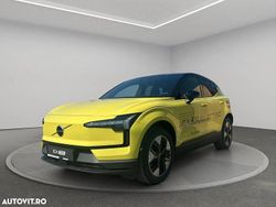 Culoaregalbeuriu Utilizat 2024 Volvo EX30 SUV | 31.460 EUR (Preț bun)
