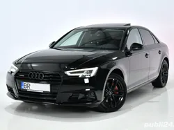 Utilizat 2016 Audi A4 Berlinǎ | 16.000 EUR (Preț OK)