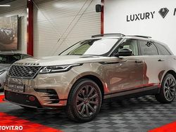 Culoaregri Utilizat 2022 Land Rover Range Rover Velar R-Dynamic SUV | 41.999 EUR (Preț OK)