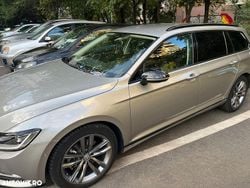 Culoareargint Utilizat 2016 VW Passat Highline Break | 13.600 EUR (Preț OK)