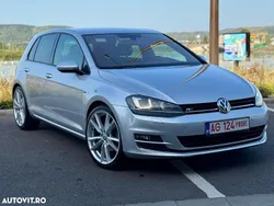 Culoareargint Utilizat 2014 VW Golf VII | 10.199 EUR (Preț OK)