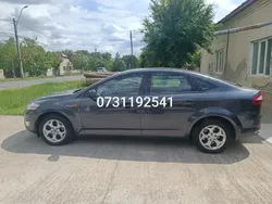 Gri Utilizat 2010 Ford Mondeo Berlinǎ | 3.250 EUR