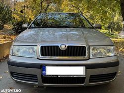 Culoaremaro Utilizat 2008 Skoda Octavia Classic Berlinǎ | 3.400 EUR (Preț OK)