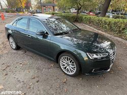 Culoareverde Utilizat 2017 Audi A4 Sport Berlinǎ | 19.360 EUR (Super Preț)
