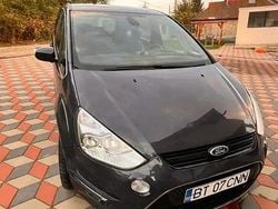 Utilizat 2011 Ford S-MAX S Monovolum | 5.500 EUR (Scump)