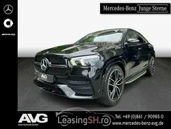 Negru Utilizat 2024 Mercedes 350 AMG | 89.749 EUR