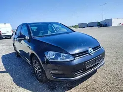 Utilizat 2016 VW Golf VII Hatchback | 9.850 EUR (Preț OK)