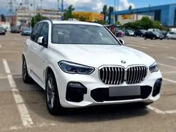 Culoarealb Utilizat 2019 BMW X5 SUV | 45.000 EUR (Scump)