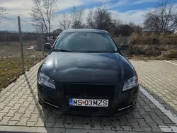 Utilizat 2011 Audi A3 Berlinǎ | 5.000 EUR (Preț OK)