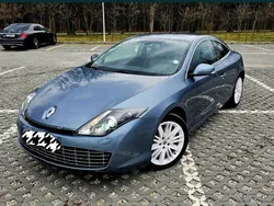 Albastru Utilizat 2008 Renault Laguna III GT Coupe | 6.250 EUR