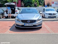 Culoareargint Utilizat 2013 Volvo V60 Break | 8.199 EUR (Preț OK)
