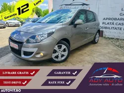 Bej Utilizat 2011 Renault Scénic III Expression Monovolum | 5.999 EUR (Preț OK)