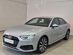 Gri mediumetalic Utilizat 2022 Audi A4 Advanced Plus Berlinǎ | 30.500 EUR (Puțin scump)