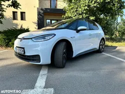 Alb Utilizat 2022 VW ID.3 Pro Hatchback | 24.500 EUR
