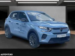 Culoarealbastru Nouă 2025 Citroën e-C3 | 17.904 EUR